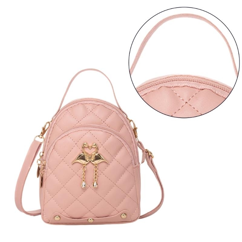 Leather Work Rucksack - X7XC – à en PU à