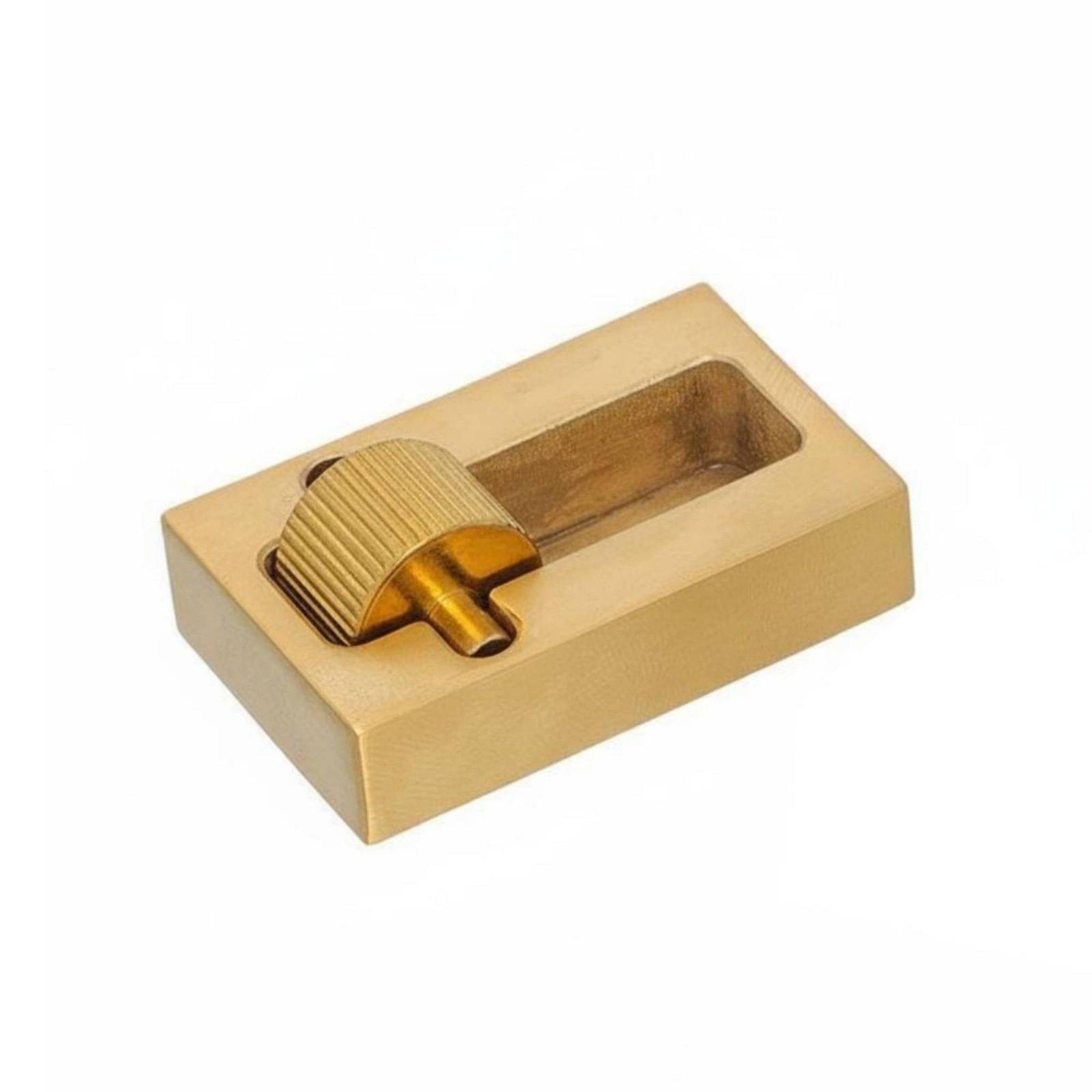 Leatherwork Beginner Tools - Boîte à huiler les bords en