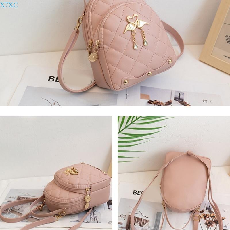X7XC – à en PU à mode pour fem - Leather Work Rucksack avis et prix