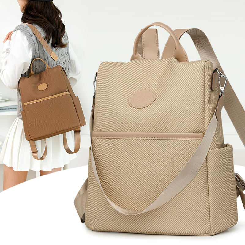 Sac à dos de voyage antivol te - Leather Work Rucksack avis et prix