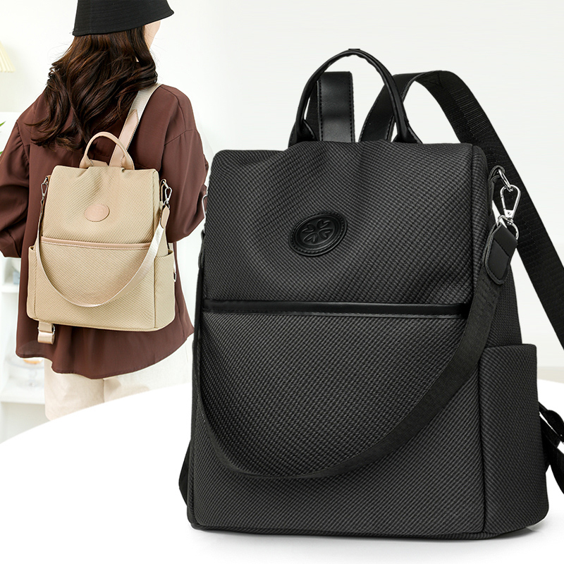 Sac à dos de voyage antivol te - Leather Work Rucksack avis et prix