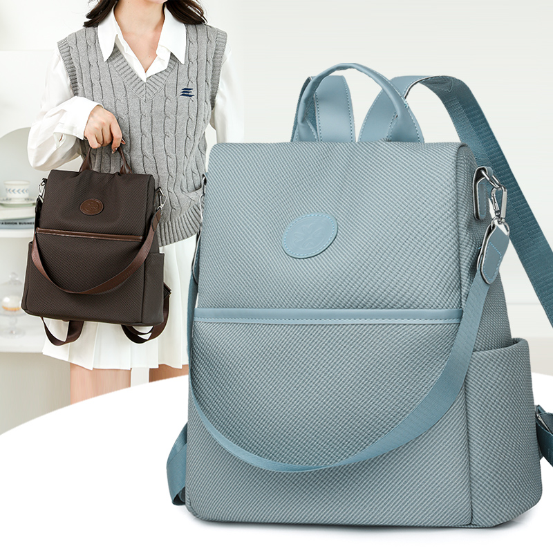 Sac à dos de voyage antivol te - Leather Work Rucksack avis et prix