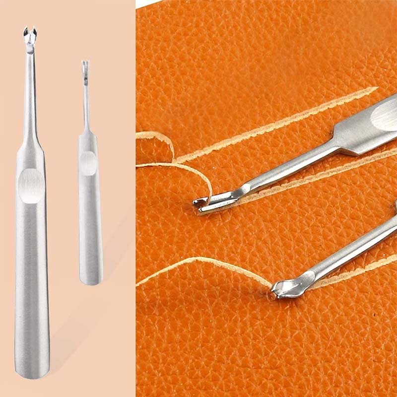 Kit de 25 outils de travail du - Leatherwork Beginner Tools avis et prix