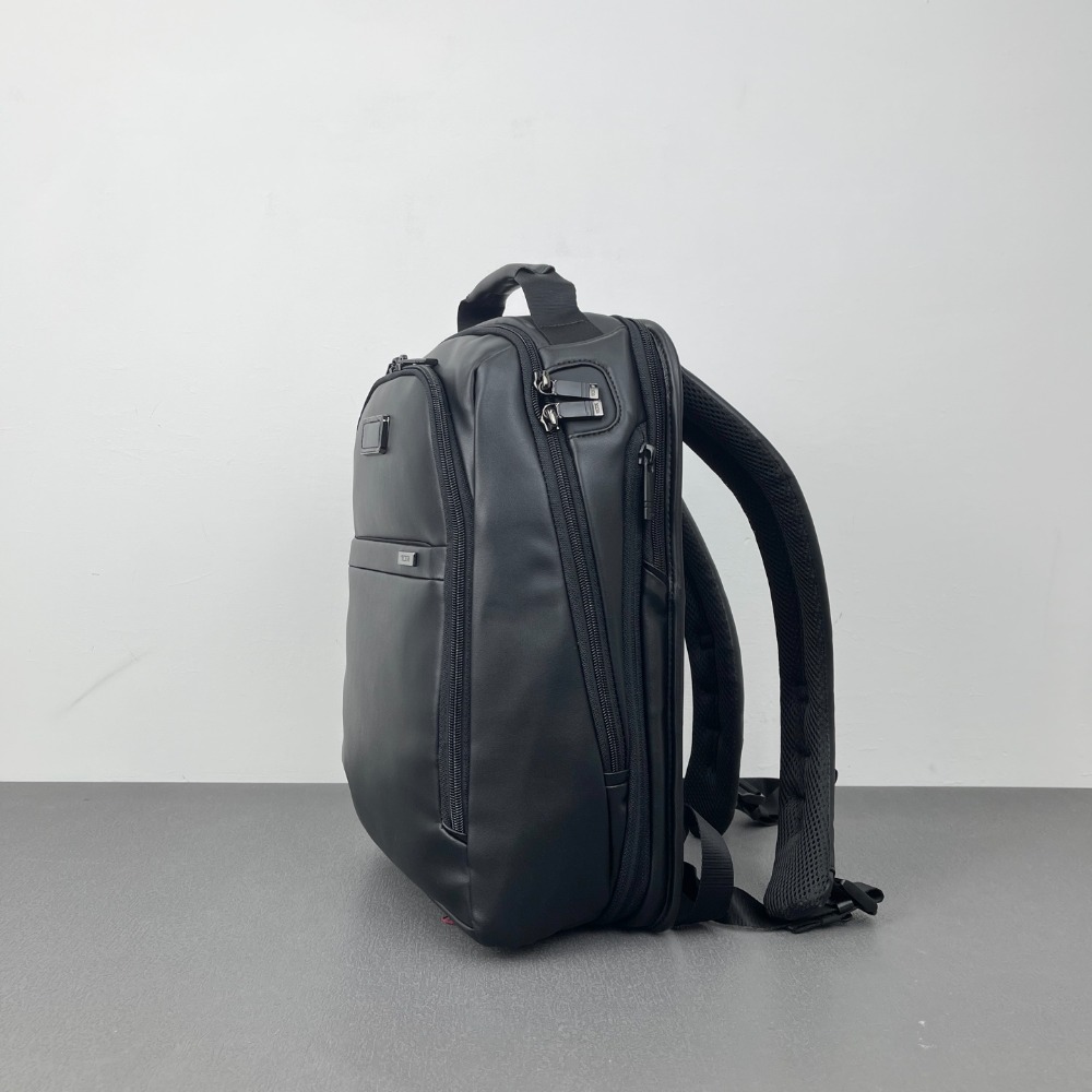 Sac à dos en cuir de luxe pour - Leather Work Rucksack avis et prix